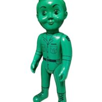 KORNDOLL : TOY SOLDIERS