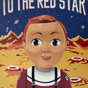 KORNDOLL : TO THE RED STAR