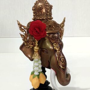 ศิรคณปติ (เครื่องเผาเล็ก)