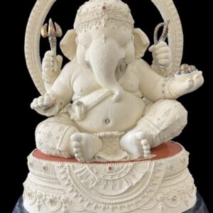 องค์พระพิฆเนศ