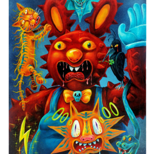 SawReal is REAL Rabbit