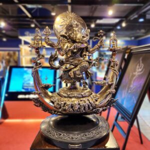 คเณศจตุรถี GANESH CHATURTHI