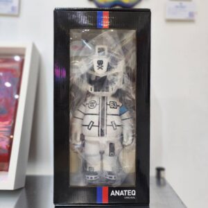 ANATOY : Anateq White