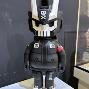 ANATOY : Anateq Black