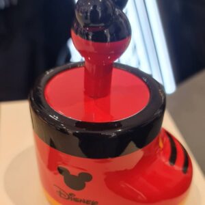 ANATOY : Mickey Mouse Shoe