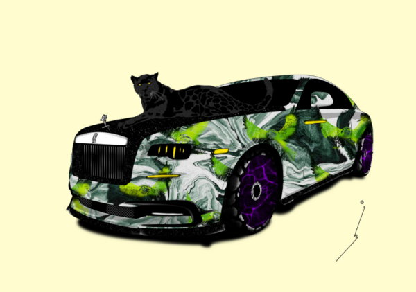 Predator and Prestige