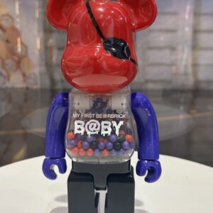 BE@RBRICK My First Baby Secret Ver. 400%