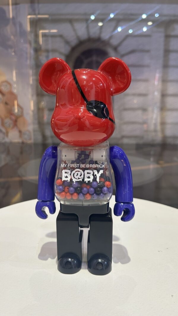 BE@RBRICK My First Baby Secret Ver. 400%