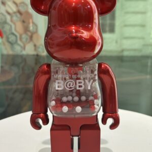 BE@RBRICK My First BE@RBRICK Baby SJ50 400%
