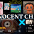 Innocent Child x My Eyes