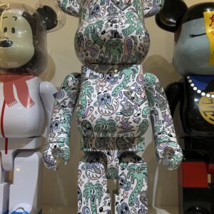 BE@RBRICK Steven Harrington "Coastline" 1000%