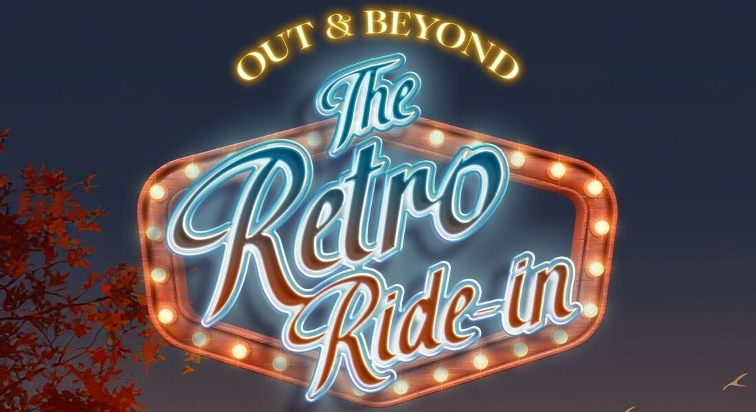 CarVenture: The Retro Ride-in