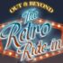 CarVenture: The Retro Ride-in