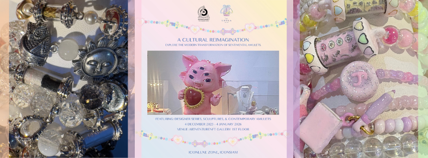 A Cultural Reimagination